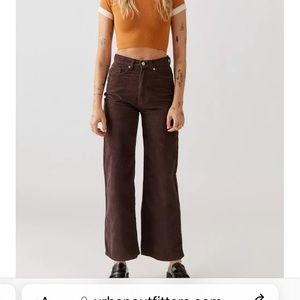 BDG Corduroy Pant